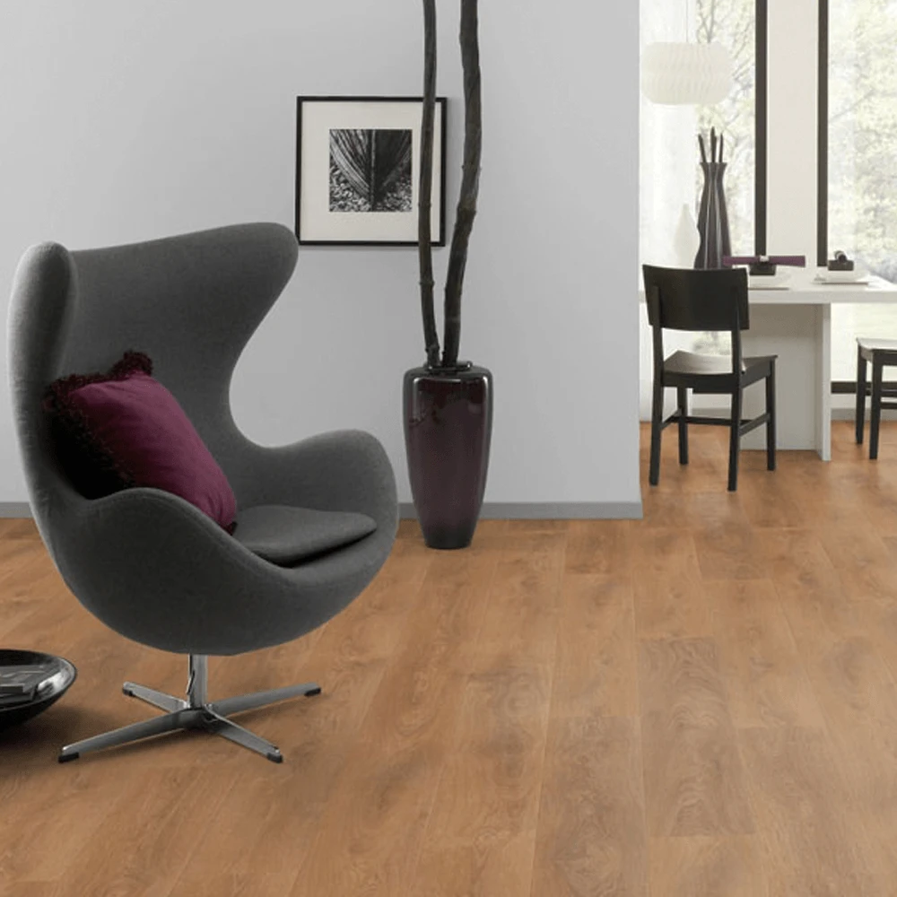 Krono Original Harlech Oak - Supernatural Classic 8mm Laminate Flooring (29676) 7 Krono Original Harlech Oak - Supernatural Classic 8mm Laminate Flooring (29676) - Image 5