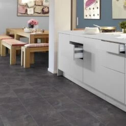 Kronotex Himalaya - Mega Plus 8mm Laminate Flooring (160218)