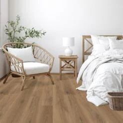 Krono Original Historic Oak - Vintage Classic 10mm Laminate Flooring (144136)