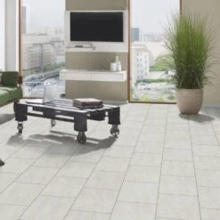 Krono Original Ice Flow - Impressions 8mm Laminate Flooring (249796) -Flooring Sale Store ice flow impressions 8mm laminate flooring 249796 p108469 235611 image