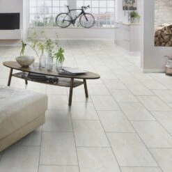 Krono Original Ice Flow - Impressions 8mm Laminate Flooring (249796) -Flooring Sale Store ice flow impressions 8mm laminate flooring 249796 p108469 235613 image