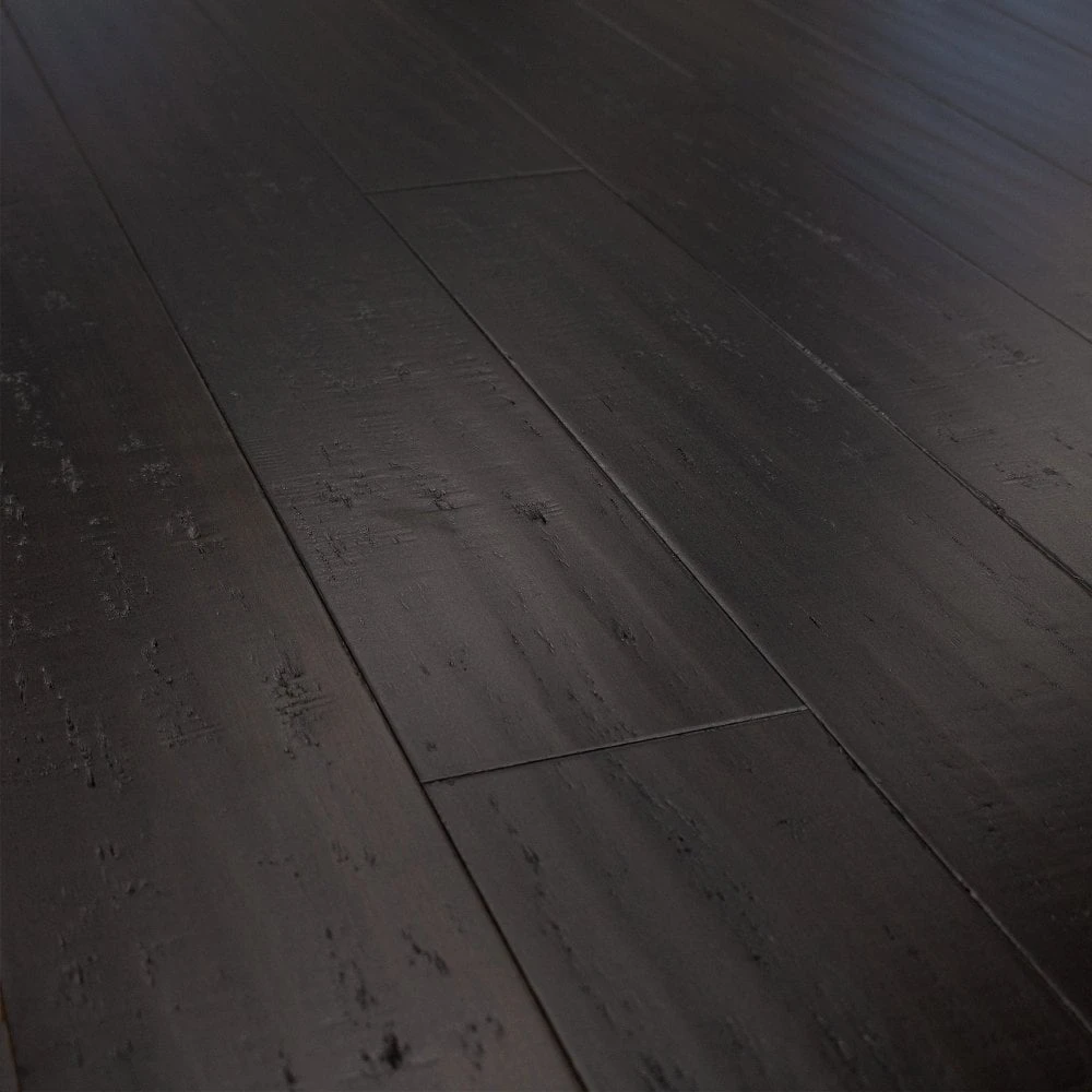 Liberty Floors Imperial Dark Strand Woven Bamboo - Classic 14mm Solid Real Wood Flooring (300858) 4 Liberty Floors Imperial Dark Strand Woven Bamboo - Classic 14mm Solid Real Wood Flooring (300858) - Image 2