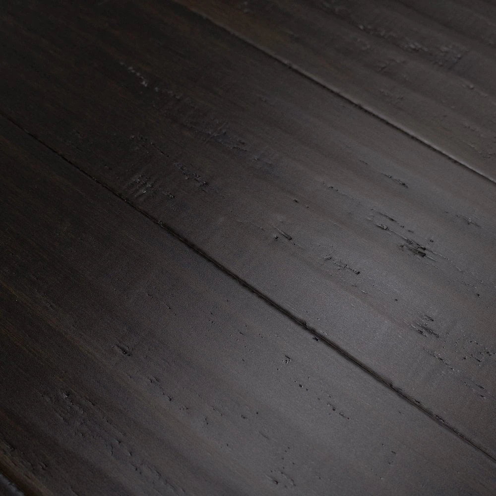 Liberty Floors Imperial Dark Strand Woven Bamboo - Classic 14mm Solid Real Wood Flooring (300858) 6 Liberty Floors Imperial Dark Strand Woven Bamboo - Classic 14mm Solid Real Wood Flooring (300858) - Image 4