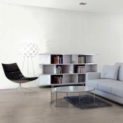 Swiss Krono Interlaken Oak - Solid Chrome 12mm Laminate Flooring (218896) -Flooring Sale Store interlaken oak solid chrome 12mm laminate flooring 218896 p85638 193908 image