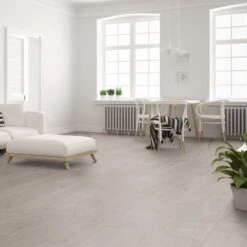 Swiss Krono Interlaken Oak - Solid Chrome 12mm Laminate Flooring (218896) -Flooring Sale Store interlaken oak solid chrome 12mm laminate flooring 218896 p85638 193910 image