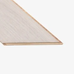 Liberty Floors Ivory White Oak - Chevron 15mm Engineered Real Wood Flooring (249203) -Flooring Sale Store ivory white oak chevron 15mm engineered real wood flooring 249203 p108329 236720 image