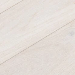 Liberty Floors Ivory White Oak - Chevron 15mm Engineered Real Wood Flooring (249203) -Flooring Sale Store ivory white oak chevron 15mm engineered real wood flooring 249203 p108329 236723 image