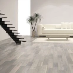 Liberty Floors Ivory White Oak - Premier 14mm Engineered Real Wood Flooring (182142) -Flooring Sale Store ivory white oak premier 14mm engineered real wood flooring 182142 p68607 160556 image