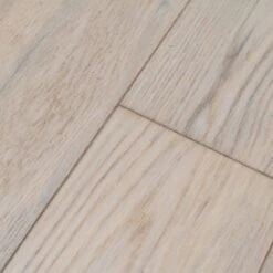 Liberty Floors Ivory White Oak - Premium Click 14mm Engineered Real Wood Flooring (193319) -Flooring Sale Store ivory white oak premium click 14mm engineered real wood flooring 193319 p76060 175157 image
