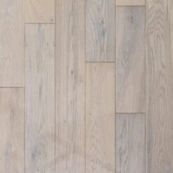 Liberty Floors Ivory White Oak - Premium Click 14mm Engineered Real Wood Flooring (193319) -Flooring Sale Store ivory white oak premium click 14mm engineered real wood flooring 193319 p76060 175159 image
