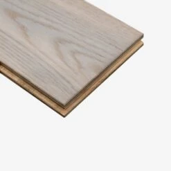 Liberty Floors Ivory White Oak - Premium Click 14mm Engineered Real Wood Flooring (193319) -Flooring Sale Store ivory white oak premium click 14mm engineered real wood flooring 193319 p76060 213191 image