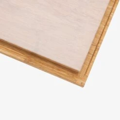 Liberty Floors Ivory White Strand Woven Bamboo - Classic 14mm Solid Real Wood Flooring (300853) -Flooring Sale Store ivory white strand woven bamboo classic 14mm solid real wood flooring 300853 p118919 241561 image