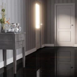 Liberty Floors Karoo Maple - Lustre 8mm High Gloss Laminate Flooring (217787) -Flooring Sale Store karoo maple lustre 8mm high gloss laminate flooring 217787 p84869 191395 image