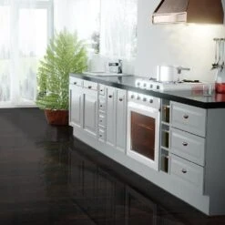 Liberty Floors Karoo Maple - Lustre 8mm High Gloss Laminate Flooring (217787) -Flooring Sale Store karoo maple lustre 8mm high gloss laminate flooring 217787 p84869 191396 image