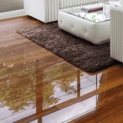 Liberty Floors Karoo Merbau - Lustre 8mm High Gloss Laminate Flooring (217786) -Flooring Sale Store karoo merbau lustre 8mm high gloss laminate flooring 217786 p84868 191384 image