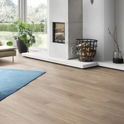 Krono Original Khaki Oak - Supernatural Classic 8mm Laminate Flooring (249783) -Flooring Sale Store khaki oak supernatural classic 8mm laminate flooring 249783 p108456 235896 image