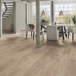 Krono Original Khaki Oak - Supernatural Classic 8mm Laminate Flooring (249783) -Flooring Sale Store khaki oak supernatural classic 8mm laminate flooring 249783 p108456 235897 image