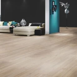 Krono Original Khaki Oak - Supernatural Classic 8mm Laminate Flooring (249783) -Flooring Sale Store khaki oak supernatural classic 8mm laminate flooring 249783 p108456 235898 image
