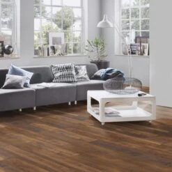 Krono Original Laguna Oak - Vintage Classic 10mm Laminate Flooring (315795) -Flooring Sale Store laguna oak vintage classic 10mm laminate flooring 315795 p108471 235625 image
