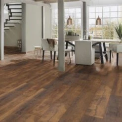 Krono Original Laguna Oak - Vintage Classic 10mm Laminate Flooring (315795) -Flooring Sale Store laguna oak vintage classic 10mm laminate flooring 315795 p108471 235627 image