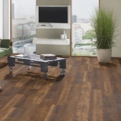 Krono Original Laguna Oak - Vintage Classic 10mm Laminate Flooring (315795) -Flooring Sale Store laguna oak vintage classic 10mm laminate flooring 315795 p108471 235629 image