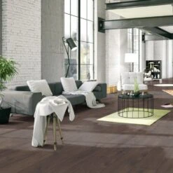 Swiss Krono Leysin Oak - Solid Chrome 12mm Laminate Flooring (218895) 12 Swiss Krono Leysin Oak - Solid Chrome 12mm Laminate Flooring (218895) -Flooring Sale Store leysin oak solid chrome 12mm laminate flooring 218895 p85637 193916 image