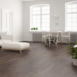 Swiss Krono Leysin Oak - Solid Chrome 12mm Laminate Flooring (218895) 16 Swiss Krono Leysin Oak - Solid Chrome 12mm Laminate Flooring (218895) -Flooring Sale Store leysin oak solid chrome 12mm laminate flooring 218895 p85637 193920 image