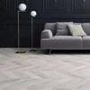 FAUS Light Grey - Masterpieces 8mm Laminate Flooring (217060) 1 FAUS Light Grey - Masterpieces 8mm Laminate Flooring (217060) -Flooring Sale Store light grey masterpieces 8mm laminate flooring 217060 p84209 187627 image