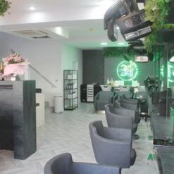 FAUS Light Grey - Masterpieces 8mm Laminate Flooring (217060) 9 FAUS Light Grey - Masterpieces 8mm Laminate Flooring (217060) -Flooring Sale Store light grey masterpieces 8mm laminate flooring 217060 p84209 208518 image