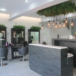 FAUS Light Grey - Masterpieces 8mm Laminate Flooring (217060) 11 FAUS Light Grey - Masterpieces 8mm Laminate Flooring (217060) -Flooring Sale Store light grey masterpieces 8mm laminate flooring 217060 p84209 208520 image