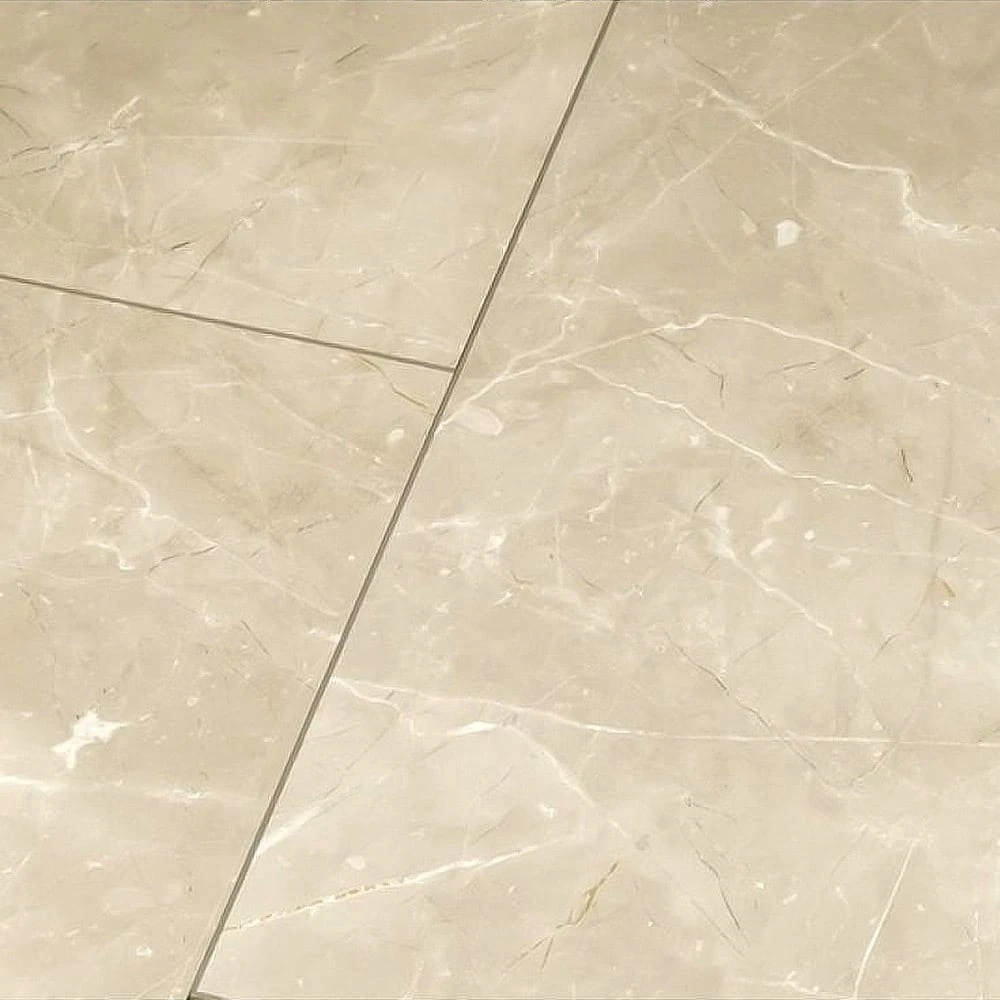 Liberty Floors Light Pinto - Lustre Stone 8mm High Gloss Laminate Flooring (223771) 4 Liberty Floors Light Pinto - Lustre Stone 8mm High Gloss Laminate Flooring (223771) - Image 2