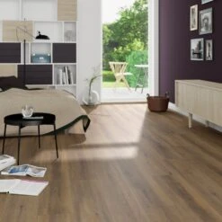 Swiss Krono Lodge Oak - Noblesse 8mm Laminate Flooring (245851) -Flooring Sale Store lodge oak noblesse 8mm laminate flooring 245851 p105591 231363 image