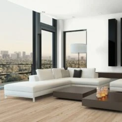 Swiss Krono Lugano Oak - Noblesse 8mm Laminate Flooring (218882) -Flooring Sale Store lugano oak noblesse 8mm laminate flooring 218882 p85624 193972 image