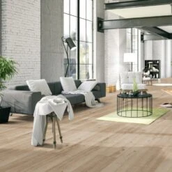 Swiss Krono Lugano Oak - Noblesse 8mm Laminate Flooring (218882) -Flooring Sale Store lugano oak noblesse 8mm laminate flooring 218882 p85624 193976 image