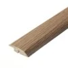 Leader Medium Oak Laminate Adapting Profile Door Bar (1m) -Flooring Sale Store medium oak laminate adapting profile door bar 1m p84908 191827 image