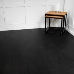 Liberty Floors Midnight Black Oak - Premier 14mm Engineered Real Wood Flooring (219580) 9 Liberty Floors Midnight Black Oak - Premier 14mm Engineered Real Wood Flooring (219580) -Flooring Sale Store midnight black oak premier 14mm engineered real wood flooring 219580 p85918 202624 image