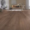 Kronotex Millenium Brown Oak - Advanced 8mm Laminate Flooring (247113) -Flooring Sale Store millenium brown oak advanced 8mm laminate flooring 247113 p106488 223339 image