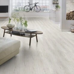 Krono Original Misty Sterling - Supernatural Classic 8mm Laminate Flooring (249790) -Flooring Sale Store misty sterling supernatural classic 8mm laminate flooring 249790 p108463 235868 image