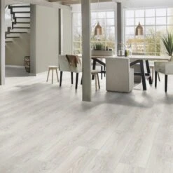 Krono Original Misty Sterling - Supernatural Classic 8mm Laminate Flooring (249790) -Flooring Sale Store misty sterling supernatural classic 8mm laminate flooring 249790 p108463 235870 image