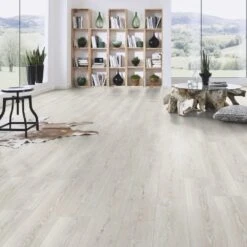 Krono Original Misty Sterling - Supernatural Classic 8mm Laminate Flooring (249790) -Flooring Sale Store misty sterling supernatural classic 8mm laminate flooring 249790 p108463 235871 image