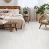 Liberty Floors Misty White - Impressive 6mm Rigid Core Vinyl Flooring (315580) -Flooring Sale Store misty white impressive 6mm rigid core vinyl flooring 315580 p119557 242914 image