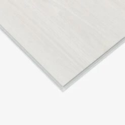 Liberty Floors Misty White - Impressive 6mm Rigid Core Vinyl Flooring (315580) -Flooring Sale Store misty white impressive 6mm rigid core vinyl flooring 315580 p119557 242918 image