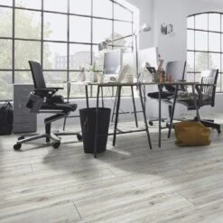Kronotex Montmelo Creme Oak - Exquisite Plus 8mm Laminate Flooring (160207) -Flooring Sale Store montmelo creme oak exquisite plus 8mm laminate flooring 160207 p54196 185097 image