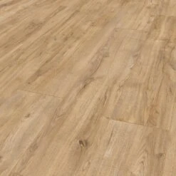 Kronotex Montmelo Nature Oak - Exquisite Plus 8mm Laminate Flooring (160208) -Flooring Sale Store montmelo nature oak exquisite plus 8mm laminate flooring 160208 p54197 185102 image