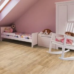 Kronotex Montmelo Nature Oak - Exquisite Plus 8mm Laminate Flooring (160208) -Flooring Sale Store montmelo nature oak exquisite plus 8mm laminate flooring 160208 p54197 185108 image