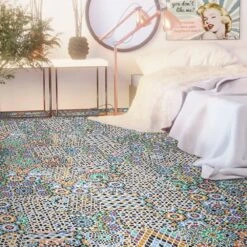 Liberty Floors Mosaic - Lustre Authentic 2.0 8mm Laminate Flooring (248713) 13 Liberty Floors Mosaic - Lustre Authentic 2.0 8mm Laminate Flooring (248713) -Flooring Sale Store mosaic lustre authentic 2 0 8mm laminate flooring 248713 p107978 229090 image