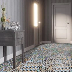 Liberty Floors Mosaic - Lustre Authentic 2.0 8mm Laminate Flooring (248713) 15 Liberty Floors Mosaic - Lustre Authentic 2.0 8mm Laminate Flooring (248713) -Flooring Sale Store mosaic lustre authentic 2 0 8mm laminate flooring 248713 p107978 229092 image