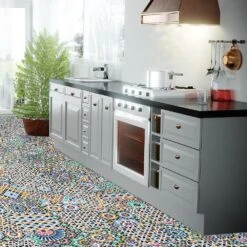 Liberty Floors Mosaic - Lustre Authentic 2.0 8mm Laminate Flooring (248713) 16 Liberty Floors Mosaic - Lustre Authentic 2.0 8mm Laminate Flooring (248713) -Flooring Sale Store mosaic lustre authentic 2 0 8mm laminate flooring 248713 p107978 229093 image