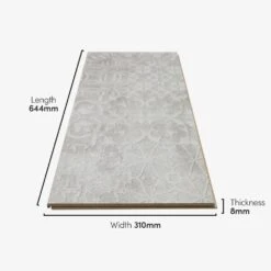 Liberty Floors Mosaic Matt - Lustre Authentic 8mm Laminate Flooring (264566) -Flooring Sale Store mosaic matt lustre authentic 8mm laminate flooring 264566 p114187 237481 image