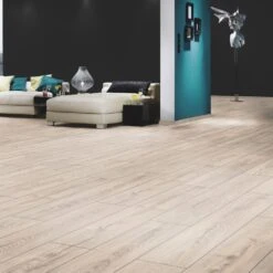 Krono Original Mushroom Carpenter Oak - Vintage Classic 10mm Laminate Flooring (249805) -Flooring Sale Store mushroom carpenter oak vintage classic 10mm laminate flooring 249805 p108478 235732 image